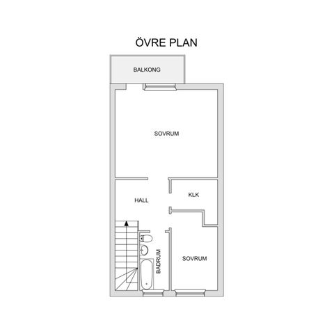 Bostadsrätt, Trädgårdsvägen 4M, Sparsör, Borås