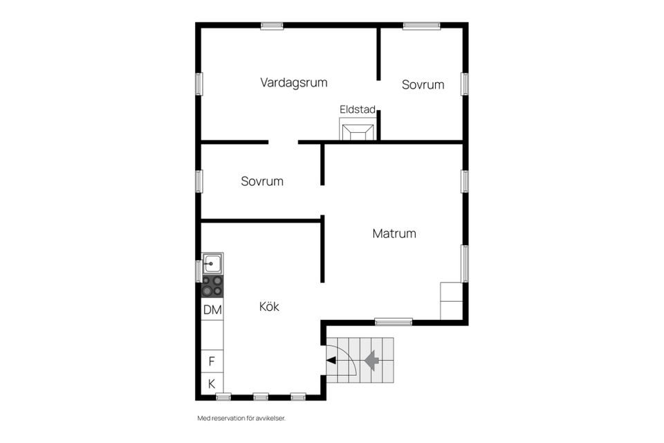 Övrigt, Tärnö byväg 120-0, Hällaryds skärgård - Tärnö, Karlshamn