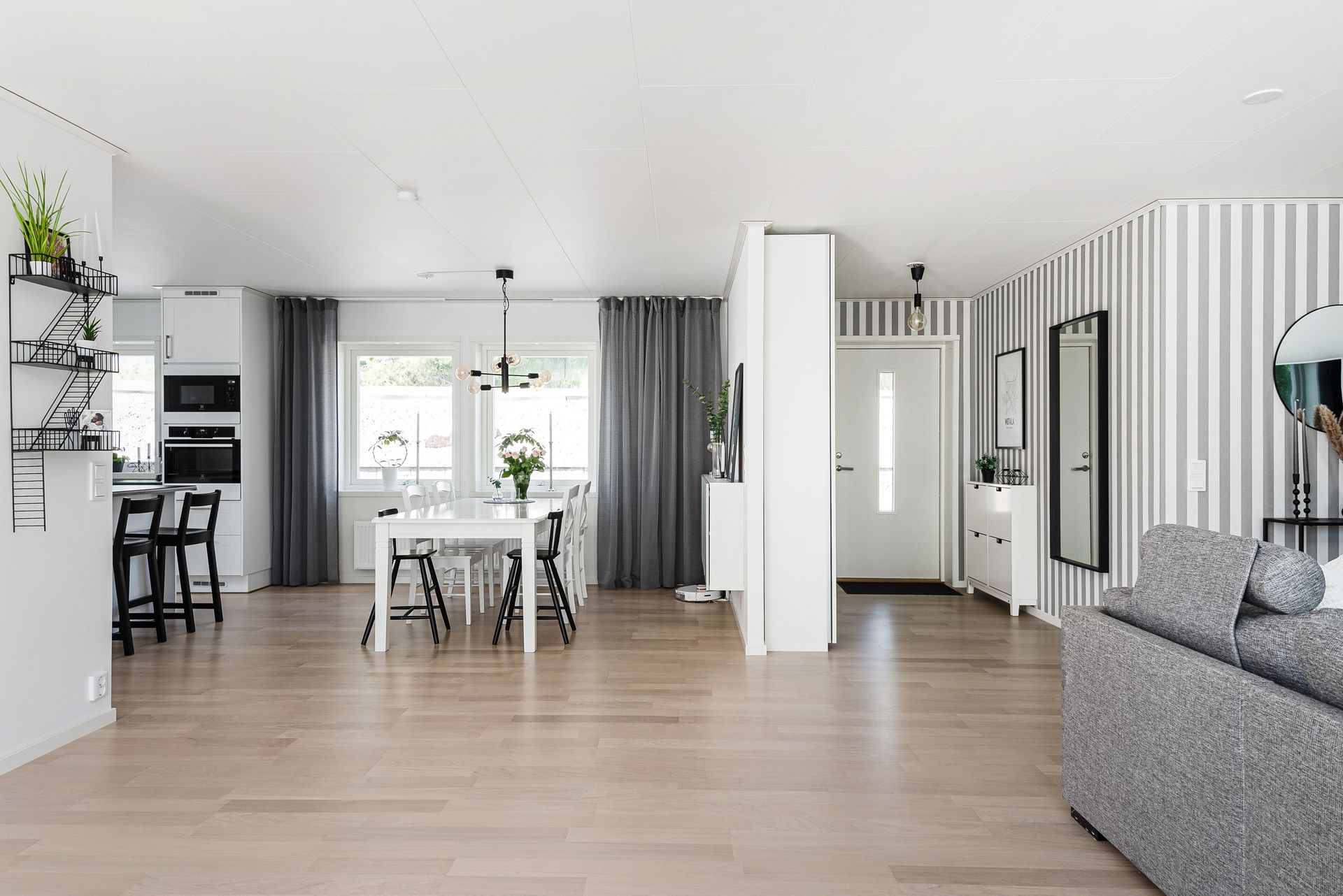 Villa, Kyrkstigen 3B, Nykyrka, Motala
