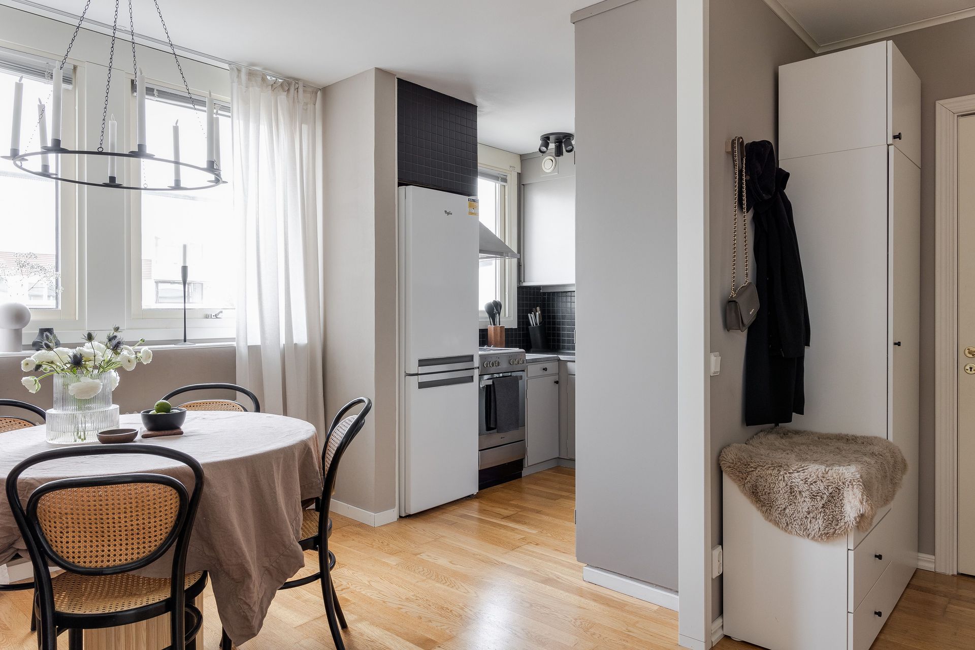 Bostadsrätt, Dalbovägen 7B, Hov, Växjö