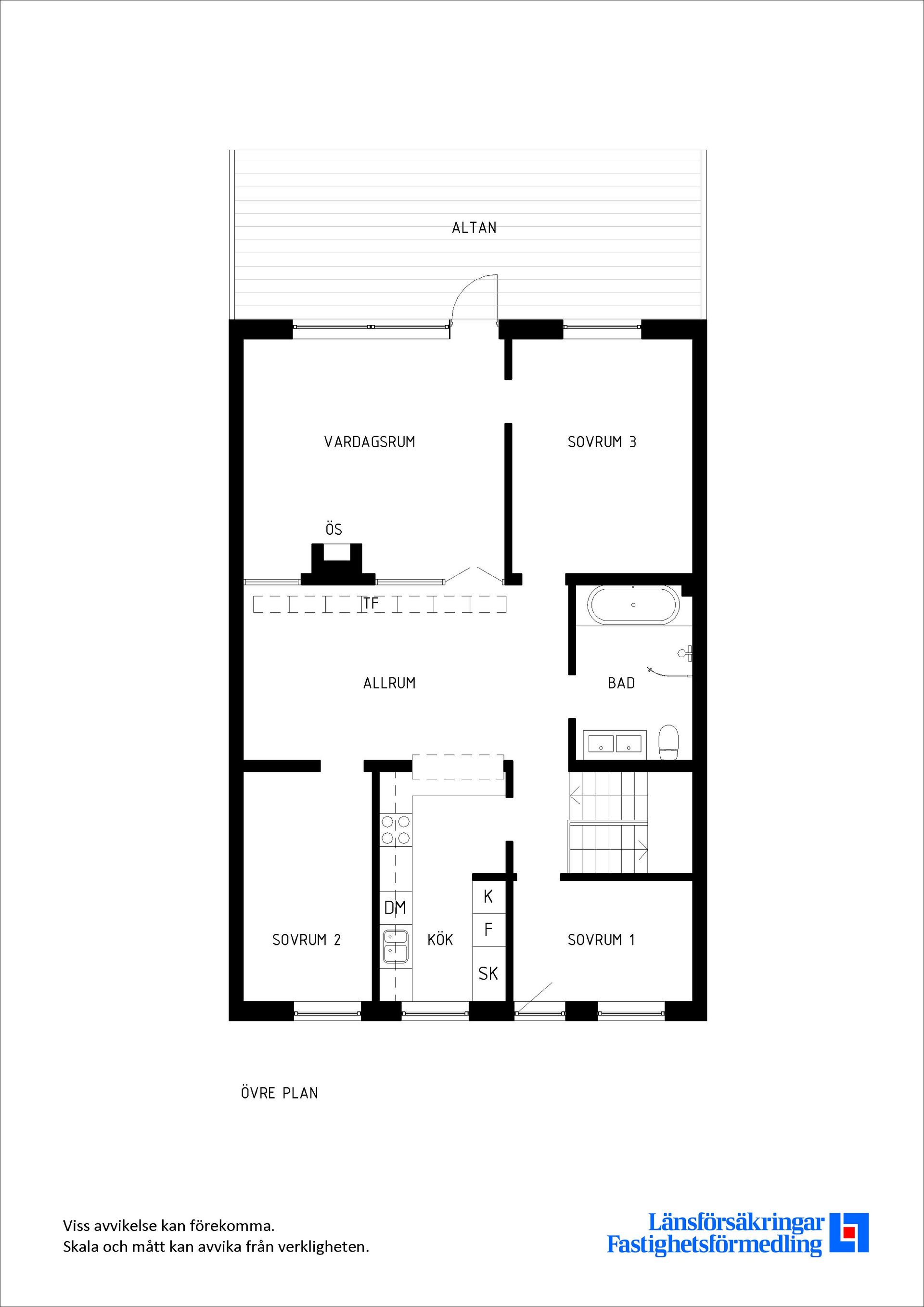 Bostadsrätt, Radhus, Måbärsstigen 20, Hässelby Södra Villastad, Stockholm
