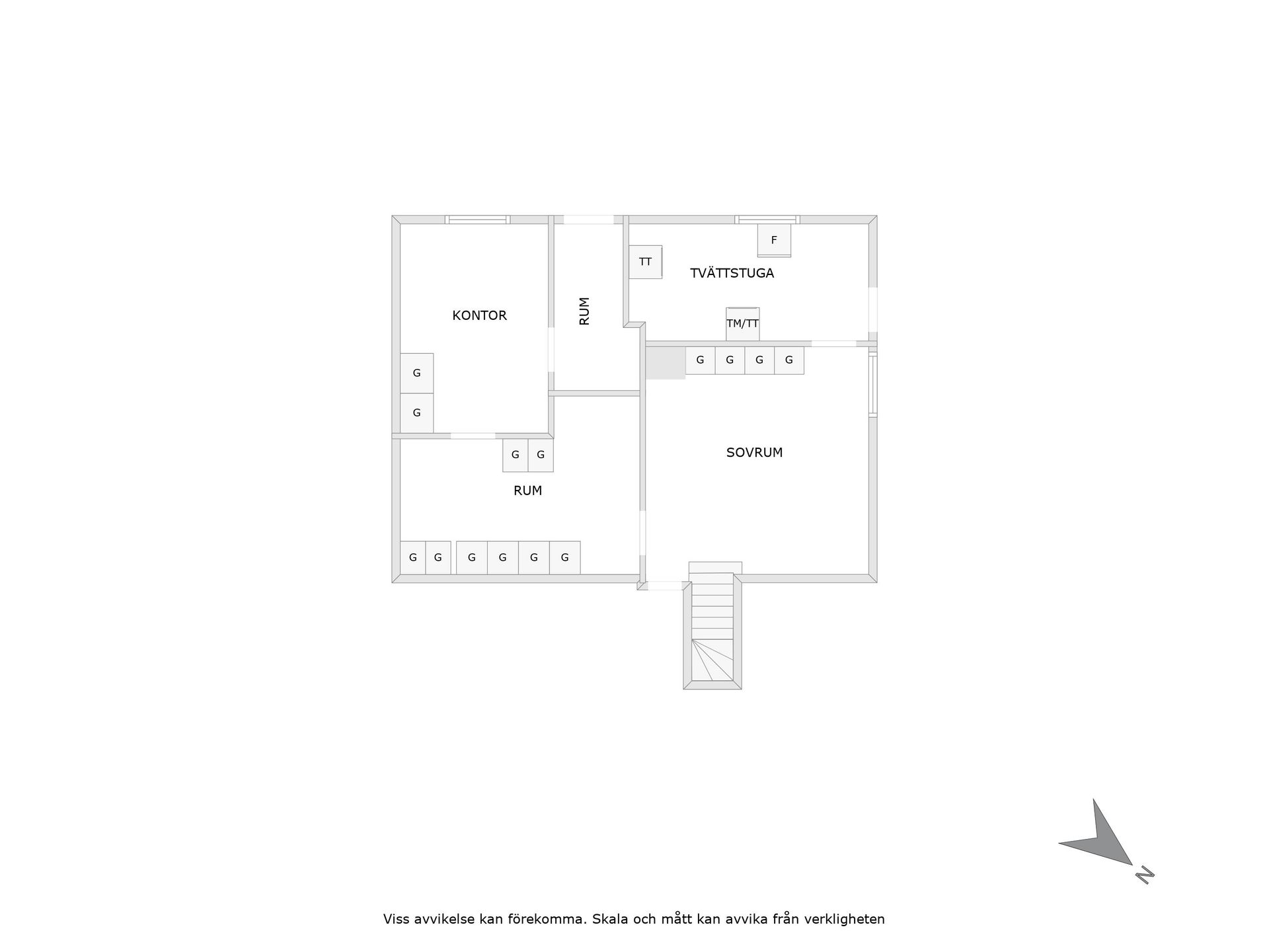 Villa, Starevägen 39, Strömstad