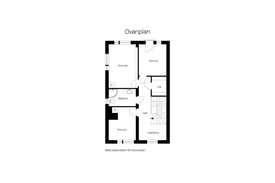 Bostadsrätt, Klockaregatan 6A, Centrum, Falköping