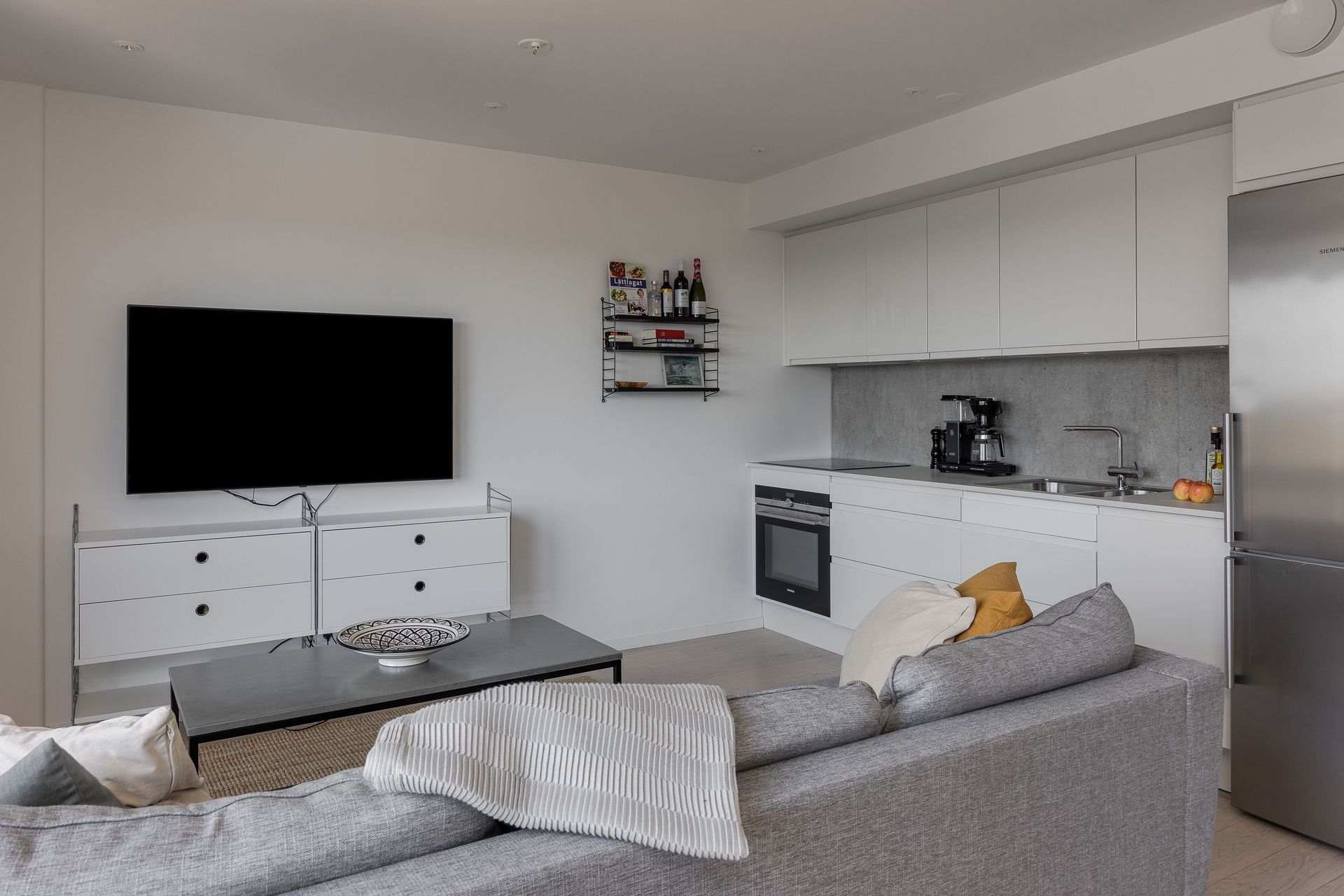 Bostadsrätt, Storgatan 82B, Arenastaden, Växjö