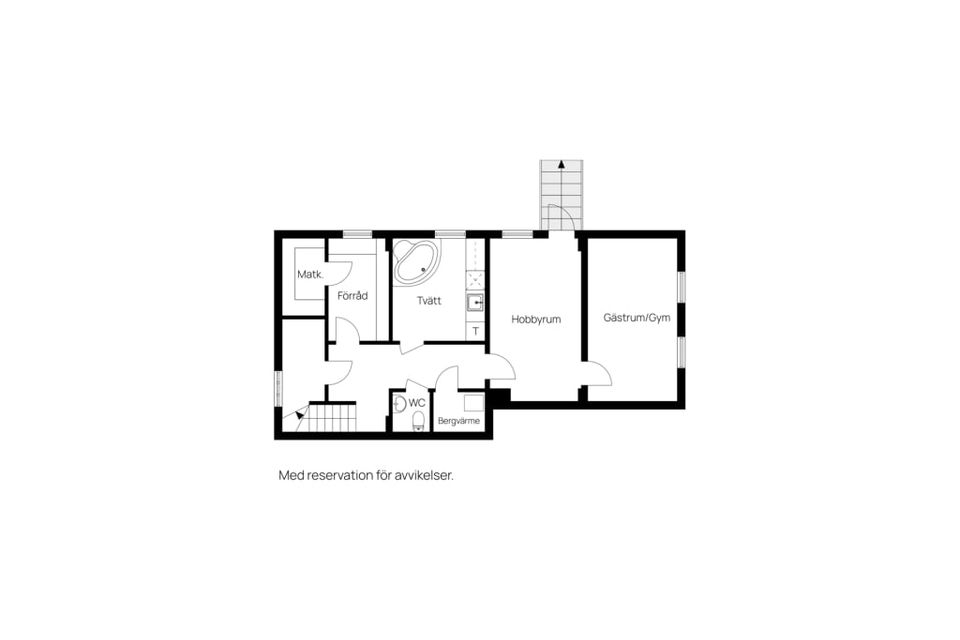 Villa, Bokgatan 7, Torsås