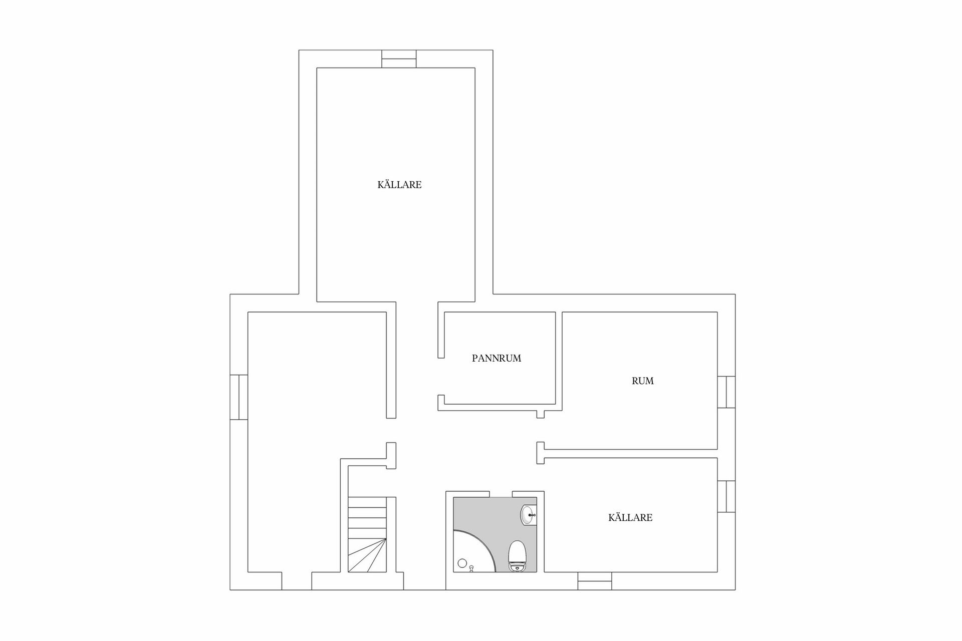 Villa, Videdalsvägen 66, Videdal, Malmö