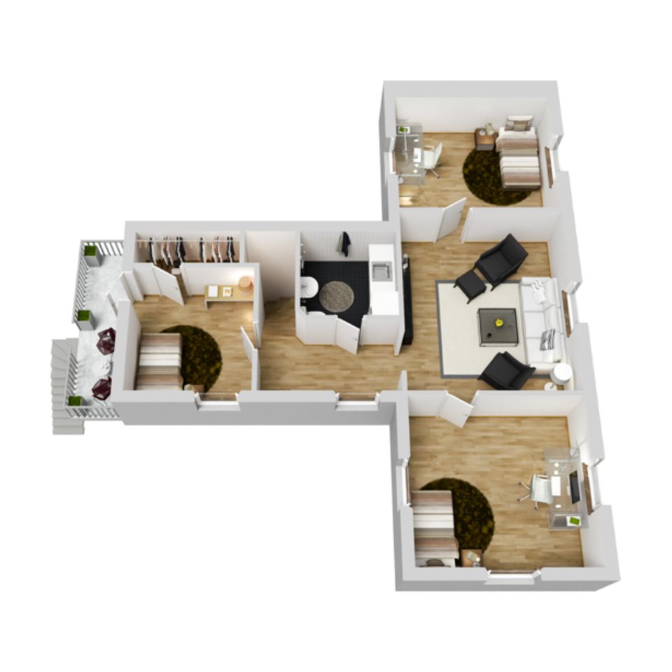 Villa, Hyttgatan 88, Centralt, Falun