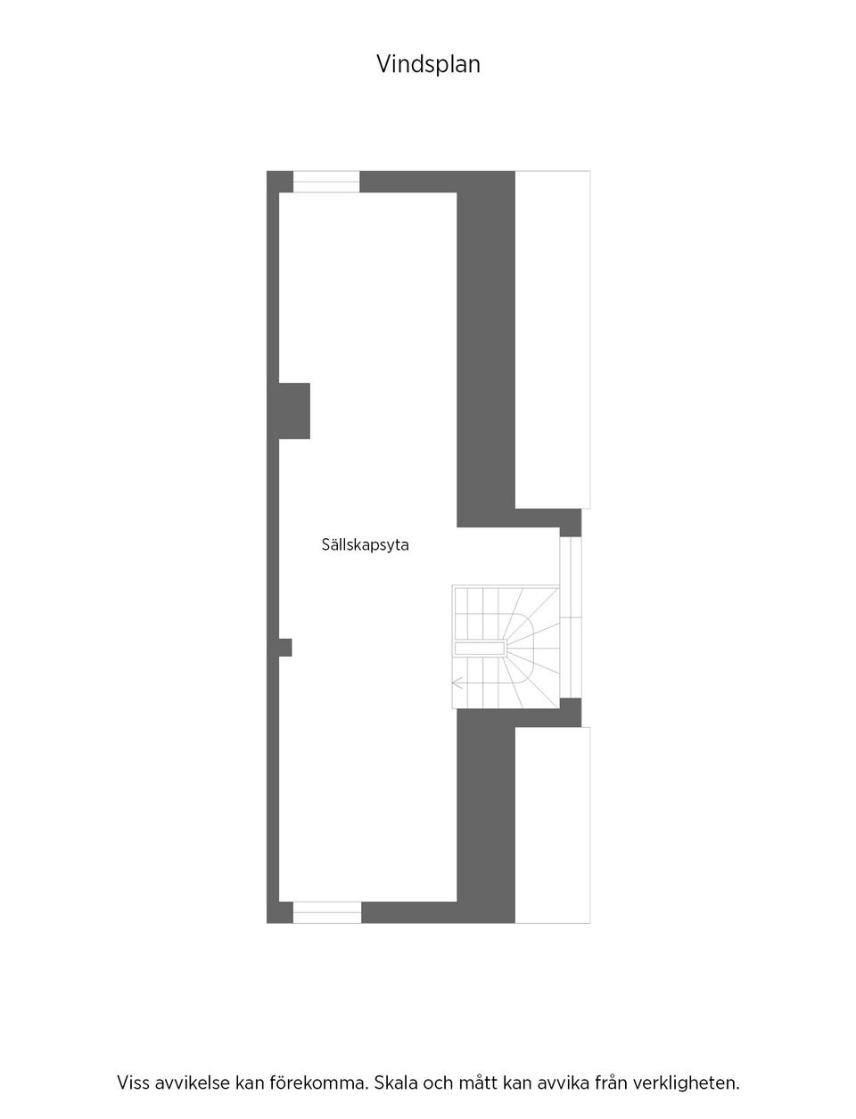 Radhus, STRÖMGÅRDSVÄGEN 44, Lindholmen, Vallentuna