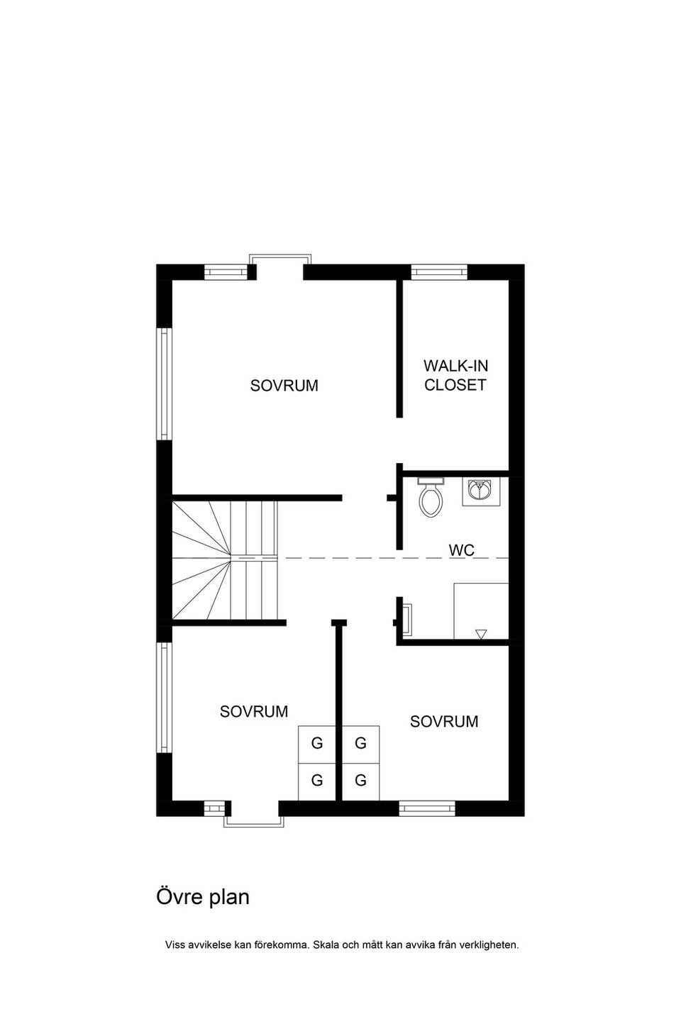Bostadsrätt, Radhus, Lötvägen 50A, Svinninge, Österåker
