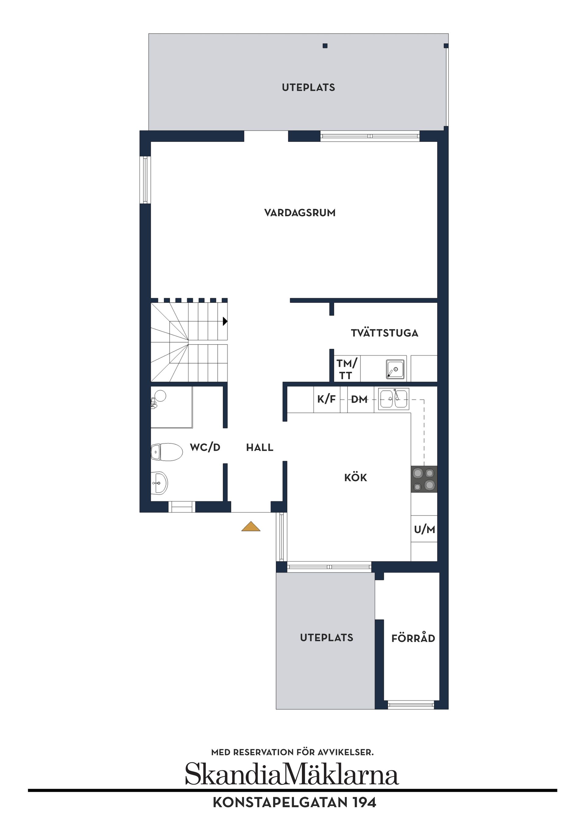 Bostadsrätt, Konstapelgatan 194, Barnarp, Jönköping