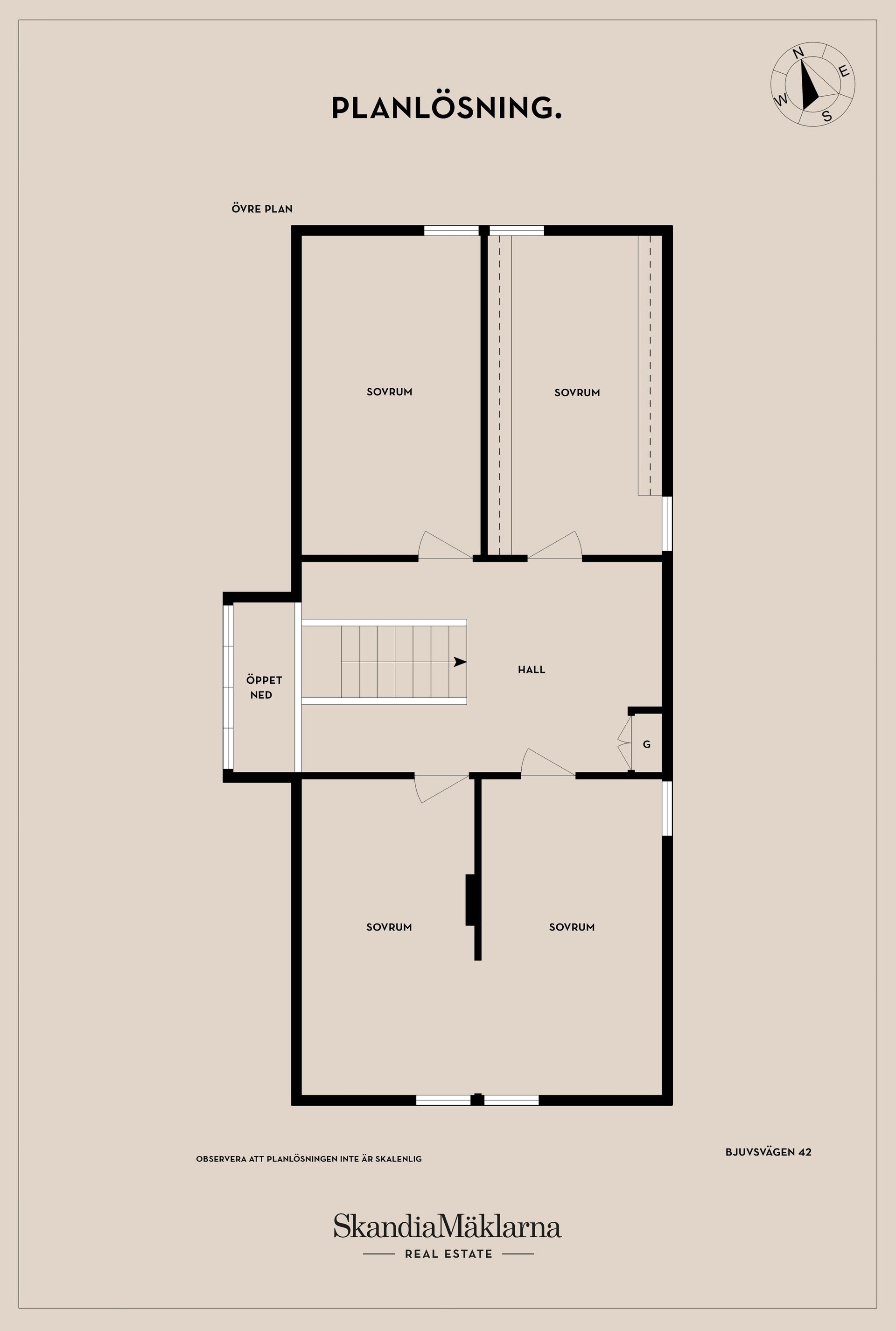 Villa, Bjuvsvägen 42, Gunnarstorp, Bjuv