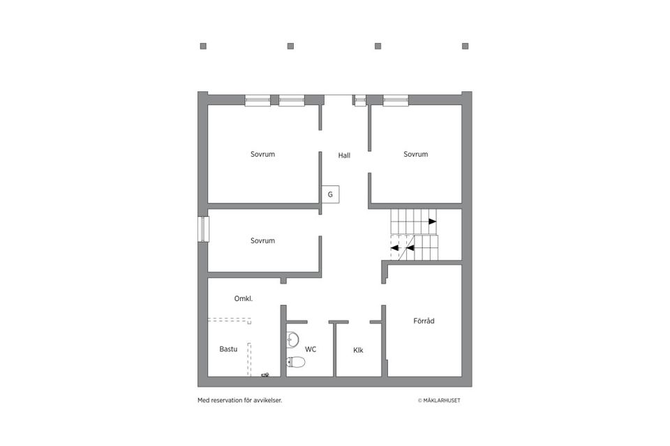 Villa, Tursagatan 25C, Hedvigsborg, Borås