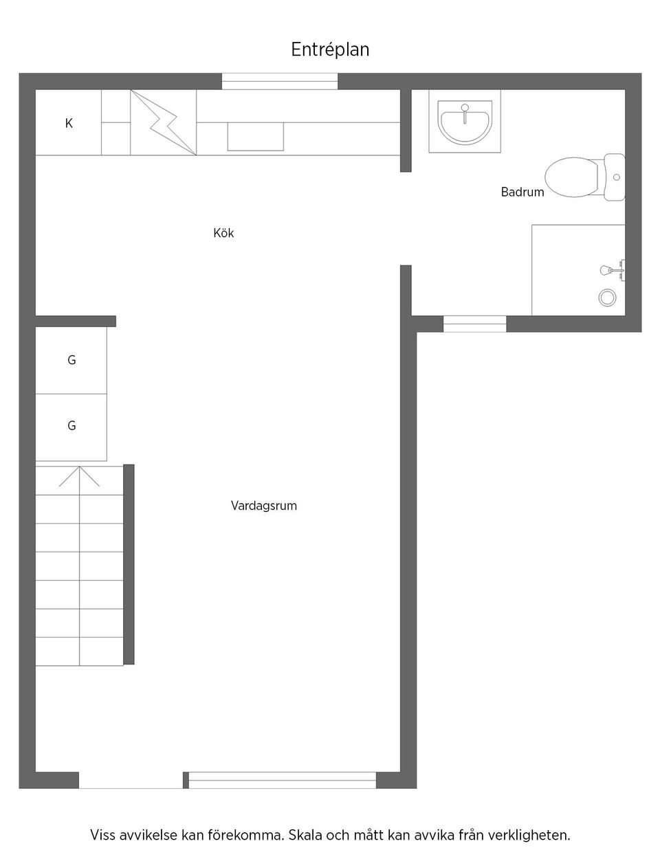 Bostadsrätt, JAKTVÄGEN 13D, Svinninge, Österåker