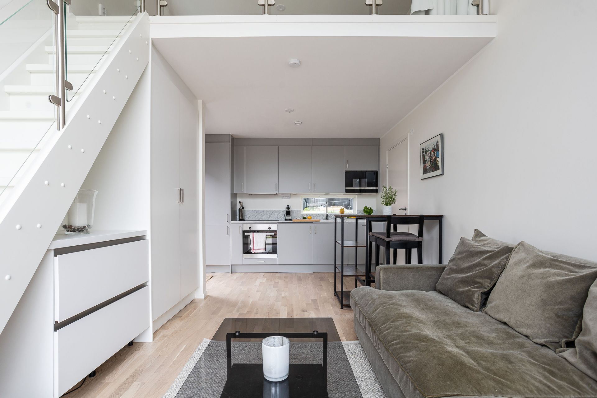 Bostadsrätt, JAKTVÄGEN 13D, Svinninge, Österåker