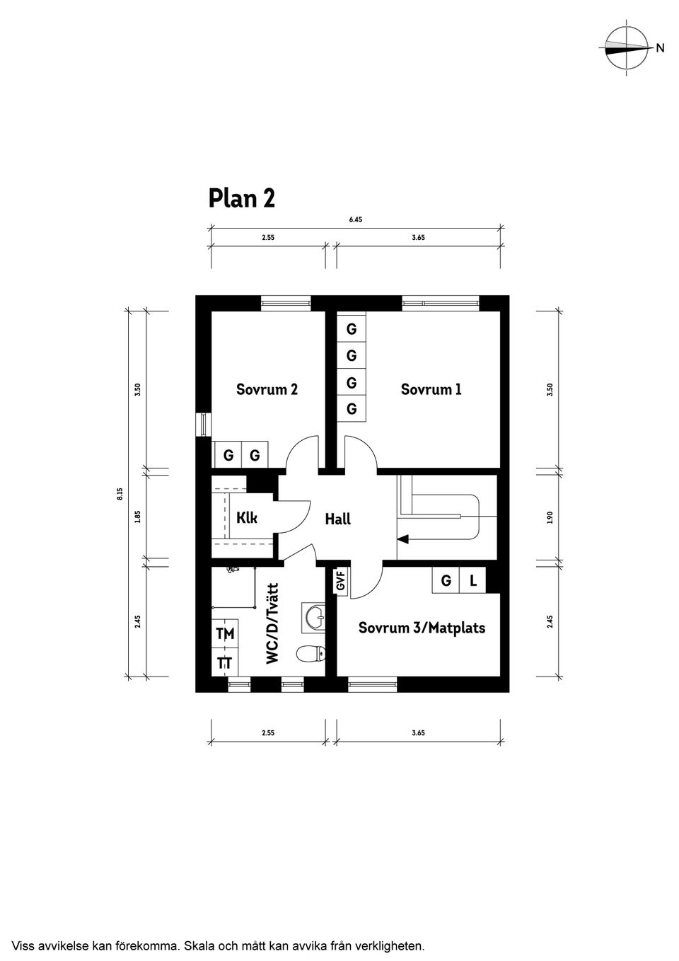 Bostadsrätt, Radhus, Kardemummaslingan 7, Gårdsten, Göteborg