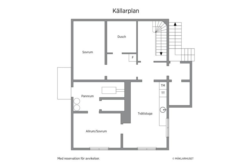 Villa, Edebovägen 11, Häverödal, Norrtälje