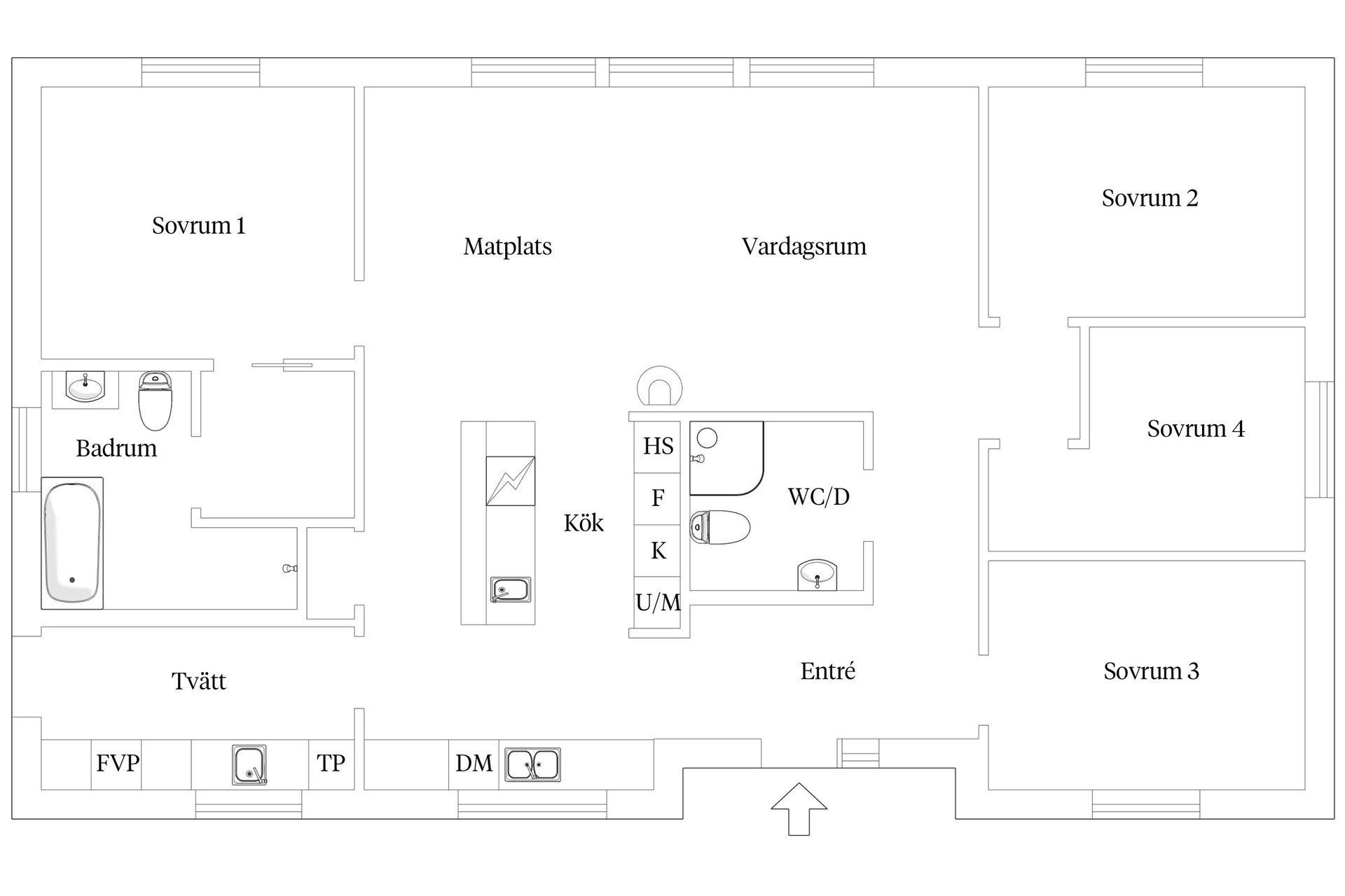 Villa, Mandelblomsgatan 6, Gröna Sörby, Kumla