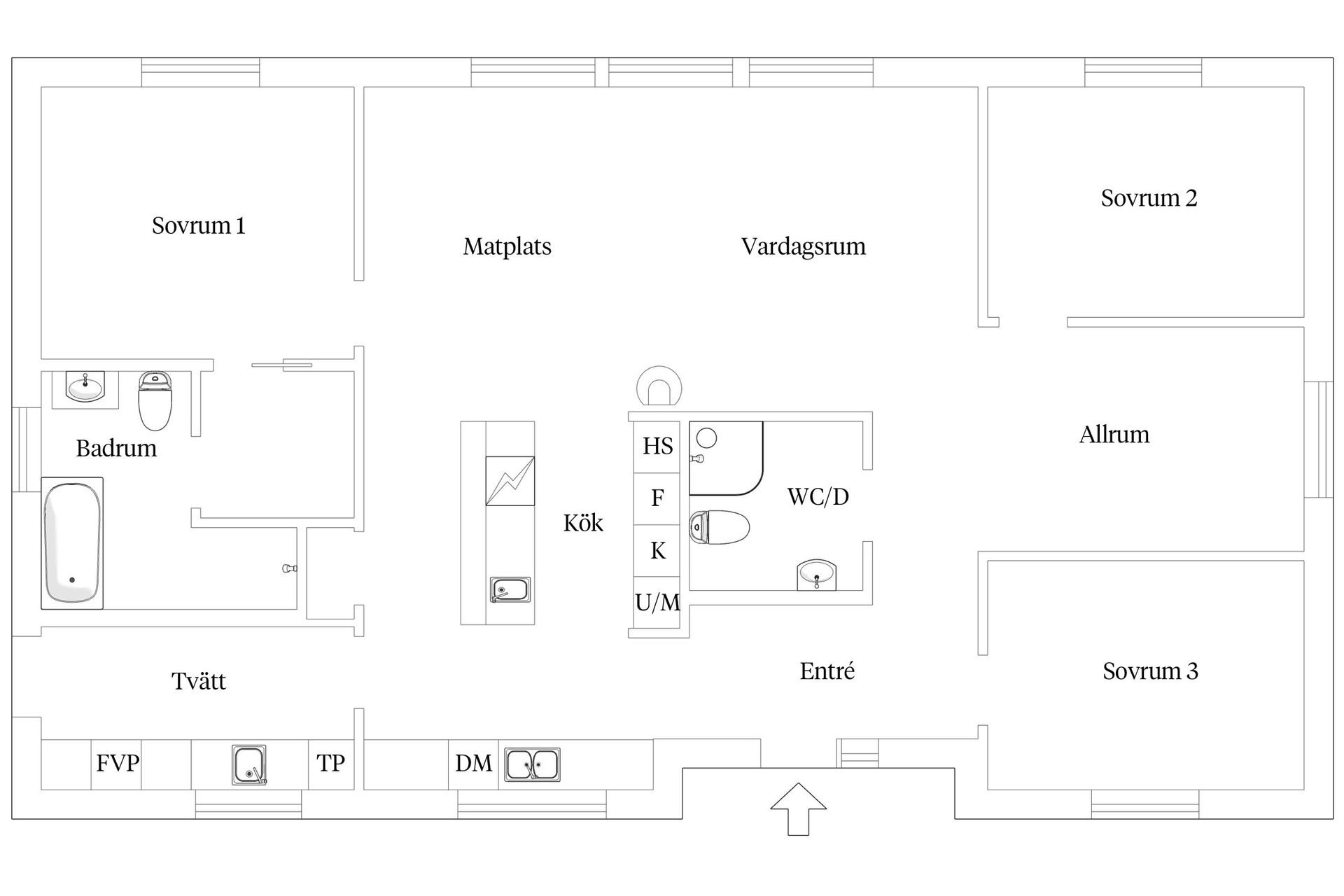 Villa, Mandelblomsgatan 6, Gröna Sörby, Kumla