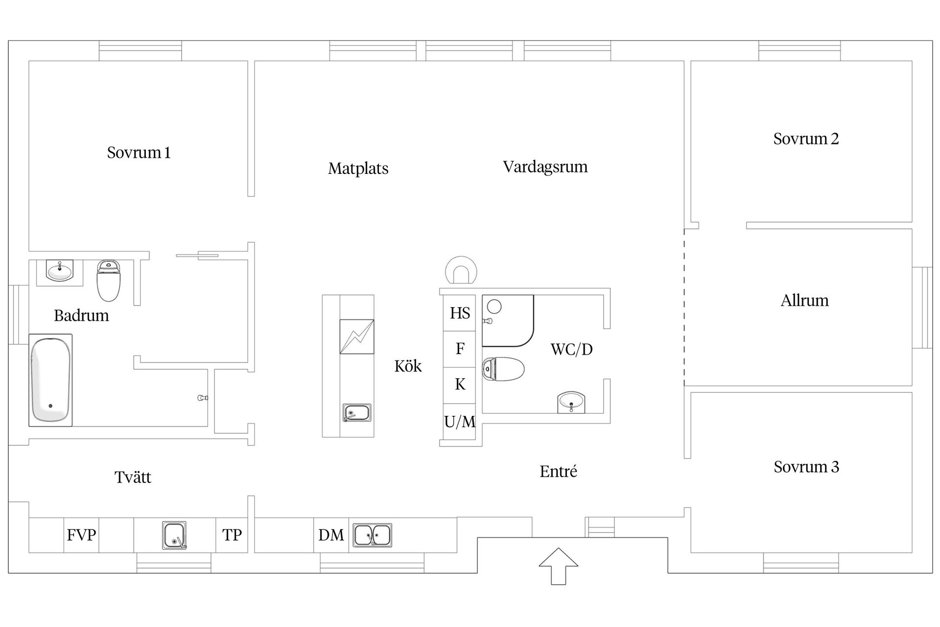 Villa, Mandelblomsgatan 6, Gröna Sörby, Kumla