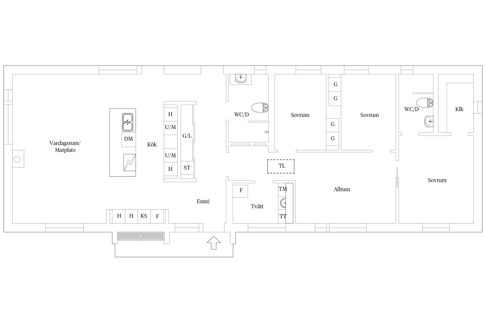 Villa, Skaftvägen 10, Farhult, Höganäs