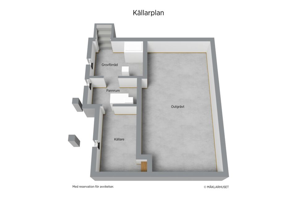 Villa, Sommarvägen 6, Adolfsberg, Örebro