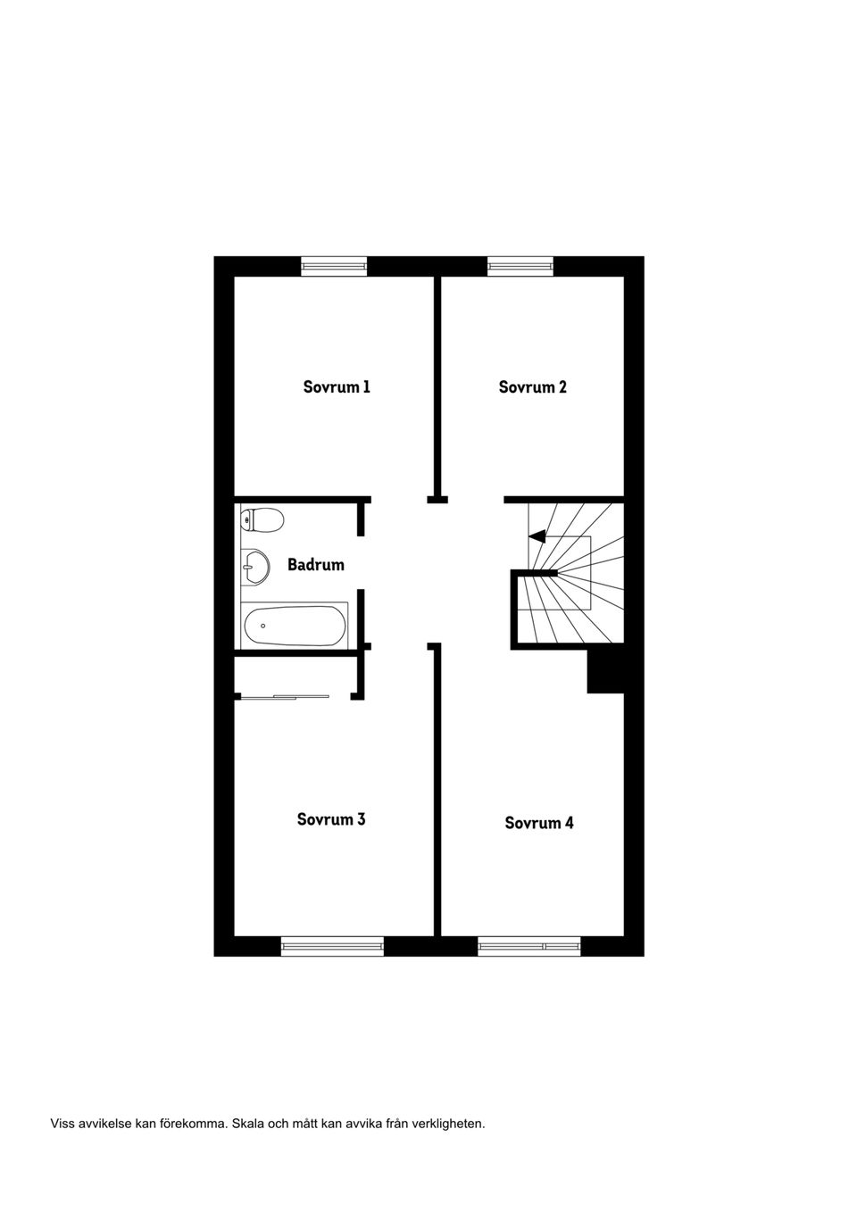Radhus, Salviagatan 14, Höganäs