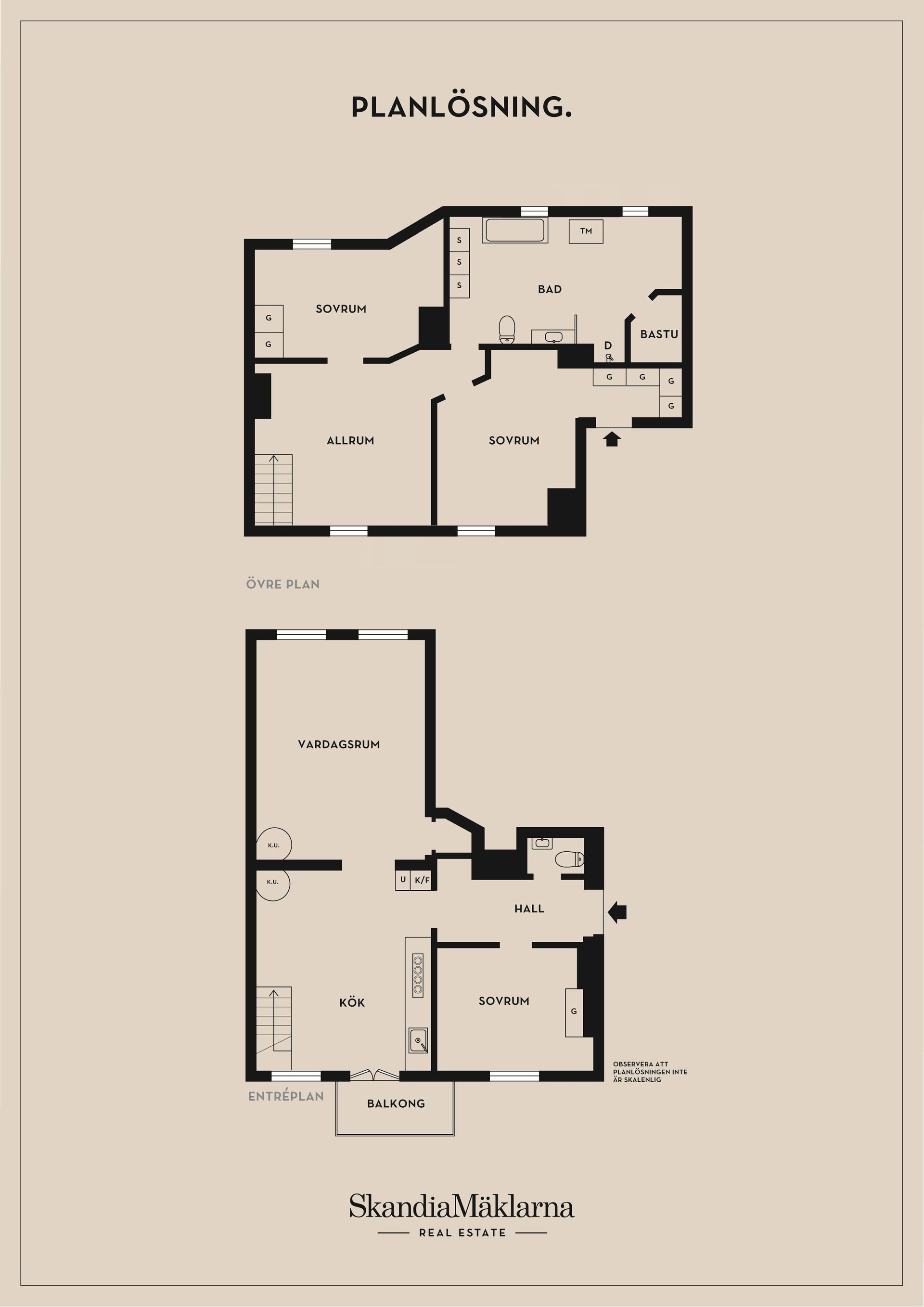 Bostadsrätt, Upplandsgatan 69A, Vasastan, Stockholm