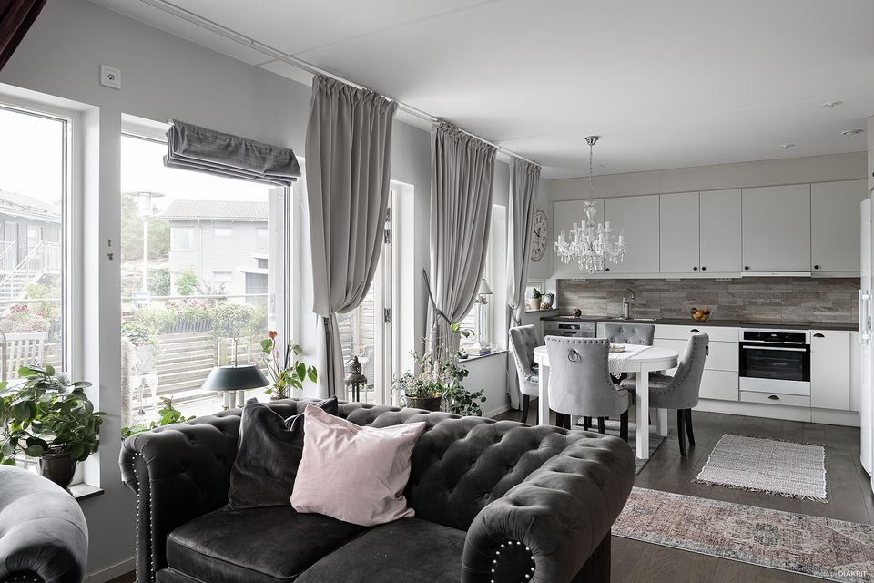 Bostadsrätt, Kaponjärsvägen 42, Marstrand - Koön, Kungälv