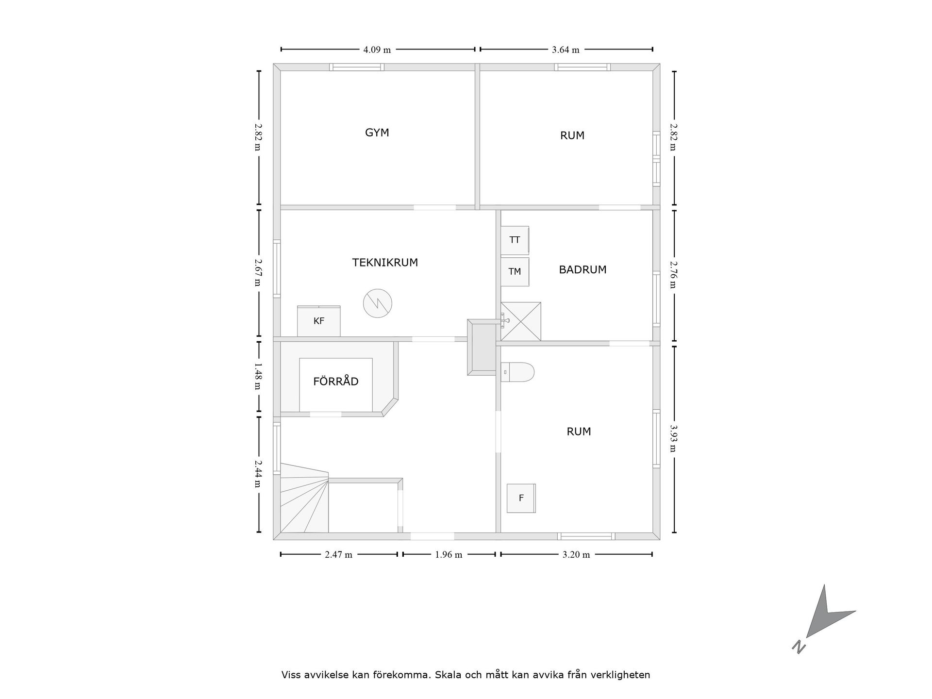 Gård/Skog, Mardal Norgård 1, Skee, Strömstad