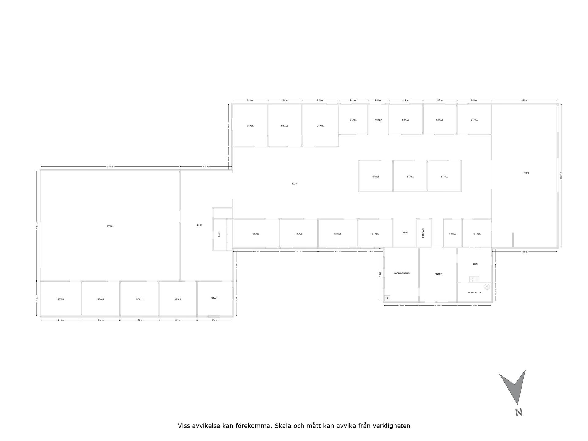 Gård/Skog, Mardal Norgård 1, Skee, Strömstad