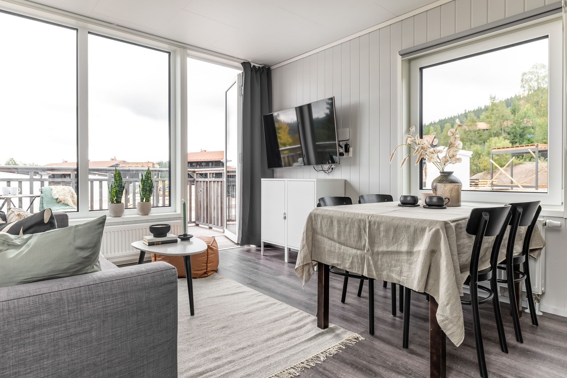 Bostadsrätt, Solberget 16, Säfsen, Ludvika