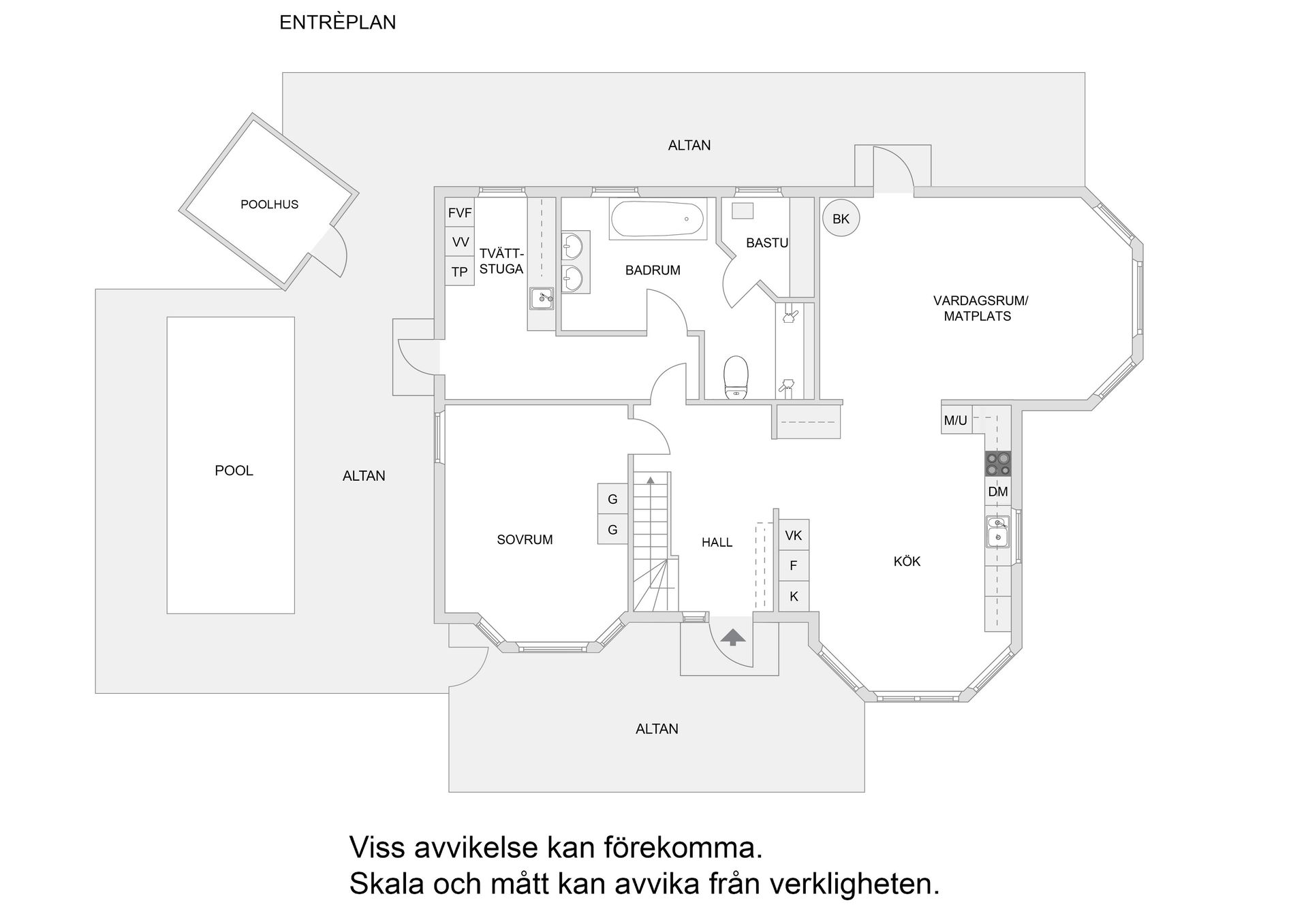 Villa, Lavettvägen 24, Margretelund, Österåker
