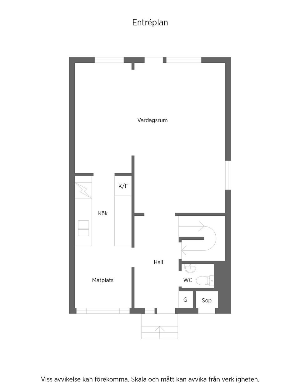 Radhus, Saturnusvägen 36, Österskär/Tuna, Österåker