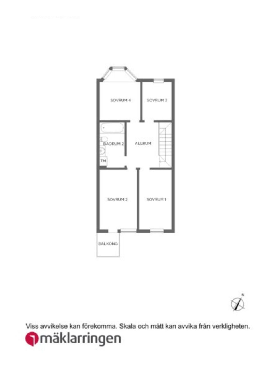 Villa, Vallavägen 380, Handen, Haninge