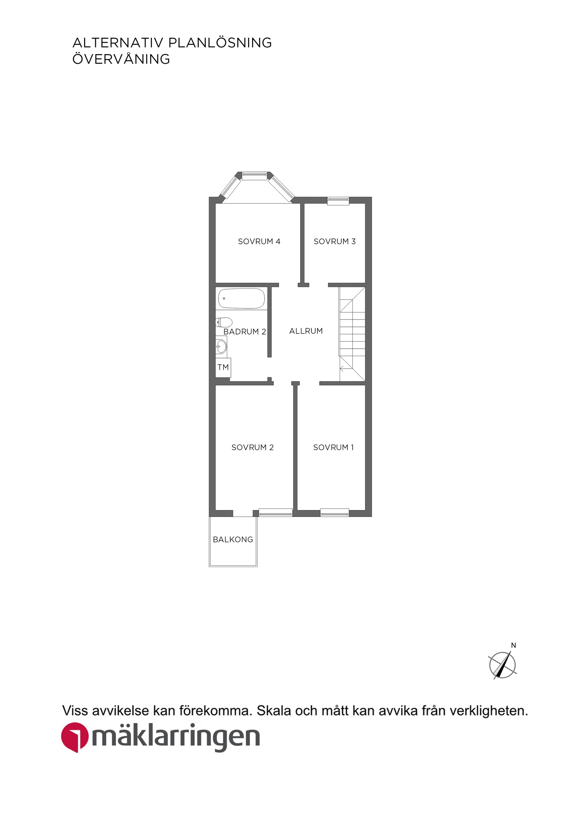 Villa, Vallavägen 380, Handen, Haninge