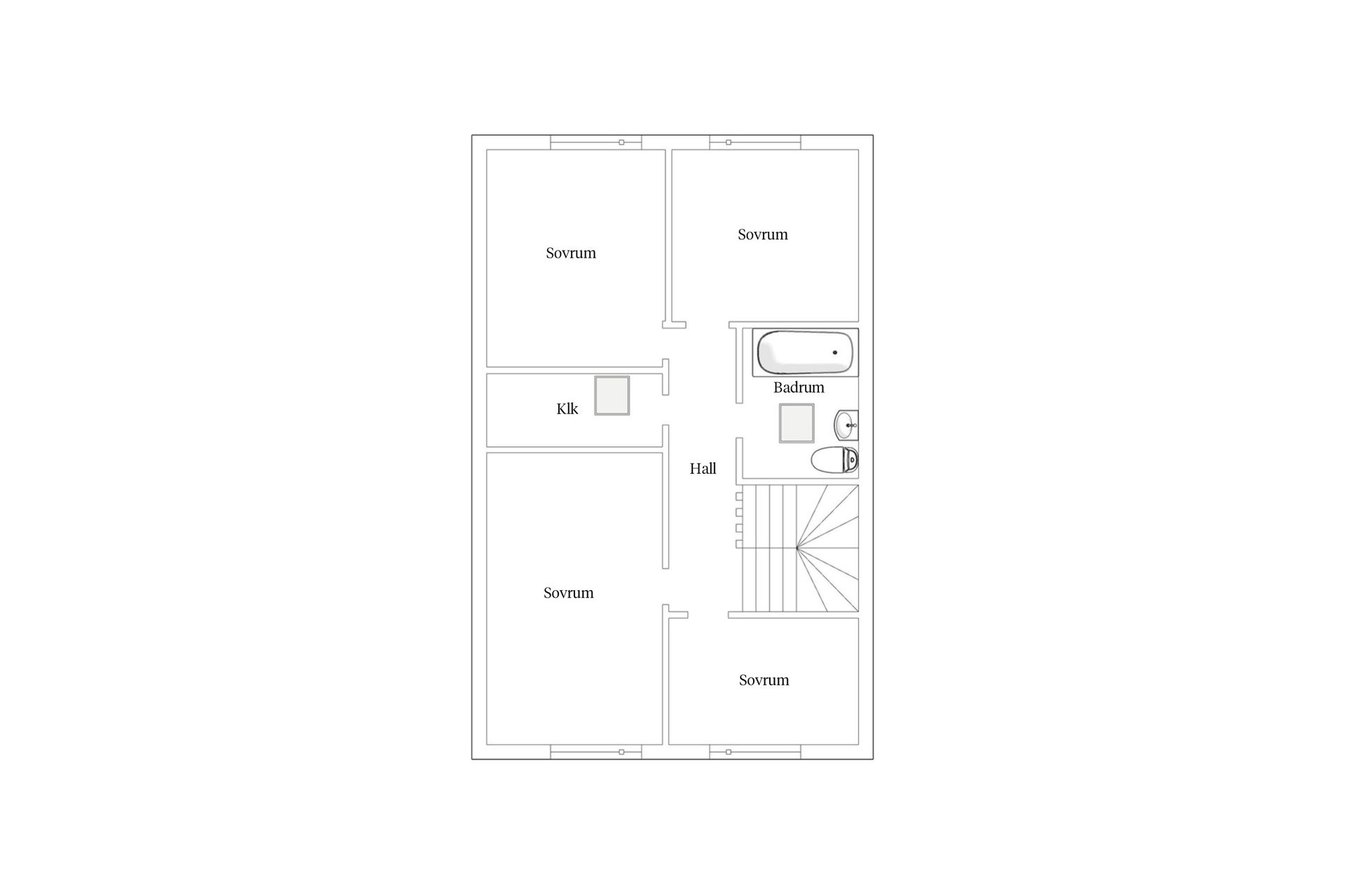 Villa, Brunnehagen 158, Tuve, Göteborg