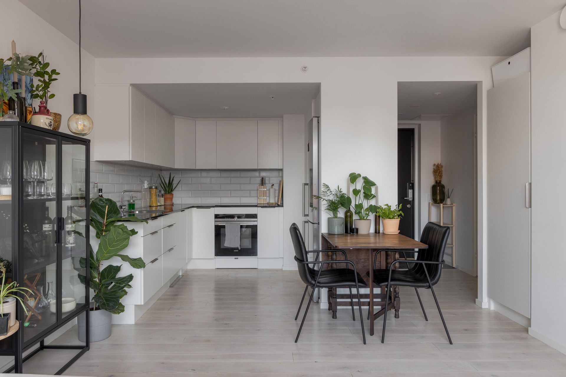 Bostadsrätt, Storgatan 82B, Arenastaden, Växjö