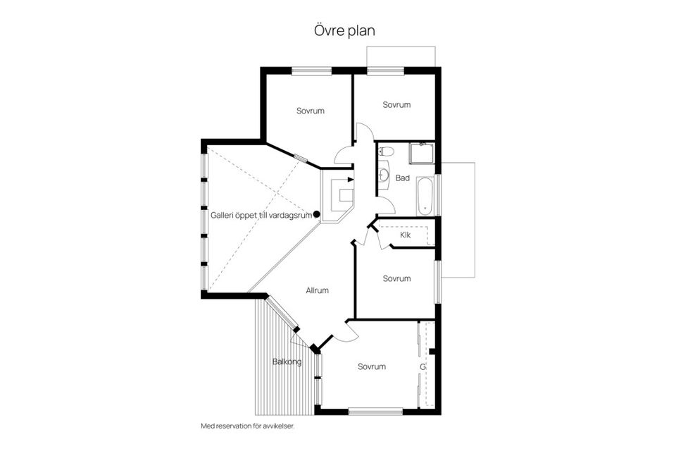 Villa, Koltrastvägen 4A, Sjöberg, Sollentuna