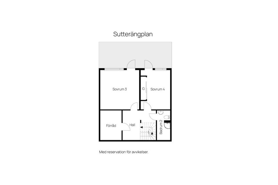 Bostadsrätt, Odens Väg 38 A, Bollebygd