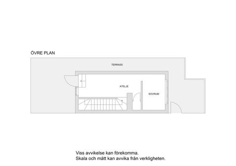 Bostadsrätt, Radhus, Tråddragargränd 5C, Centrala Sundbyberg, Sundbyberg