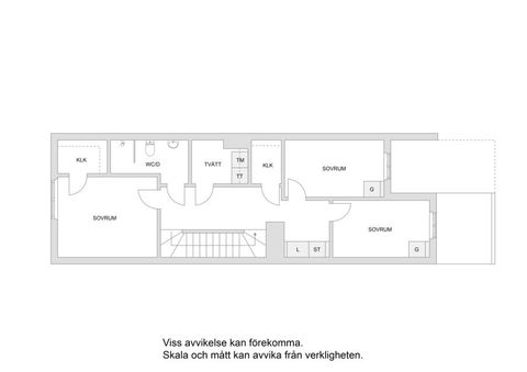 Bostadsrätt, Radhus, Tråddragargränd 5C, Centrala Sundbyberg, Sundbyberg