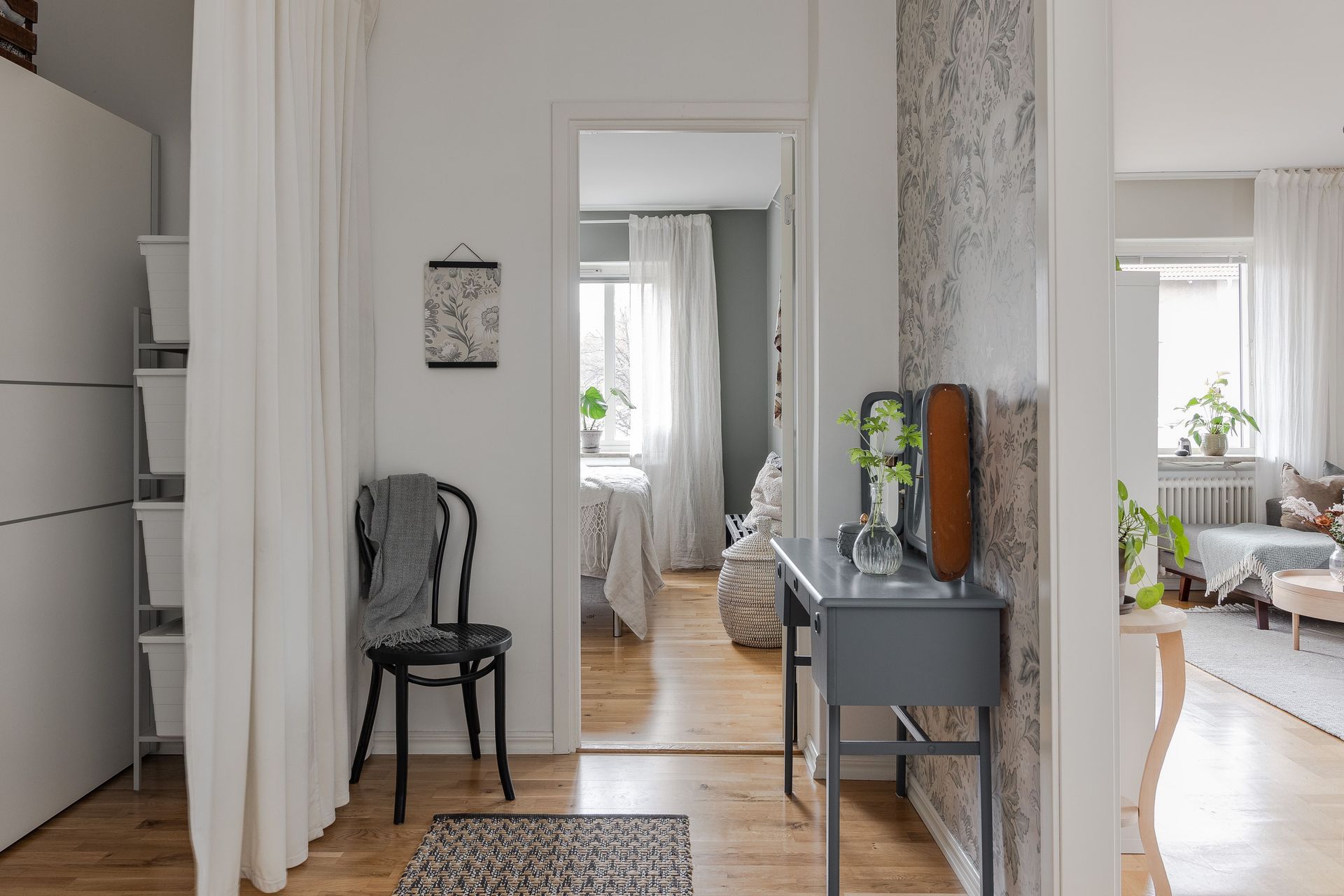 Bostadsrätt, Pär Lagerkvists väg 4, Norr, Växjö