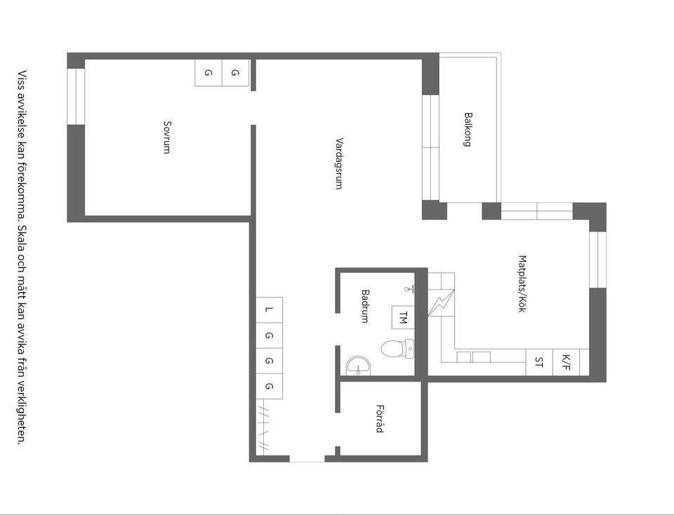 Bostadsrätt, FLYGKÅRSVÄGEN 19, Hägernäs - södra, Täby