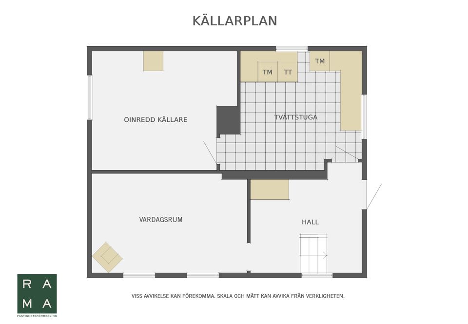 Villa, Kärrfästevägen 219, Vittskövle, Kristianstad