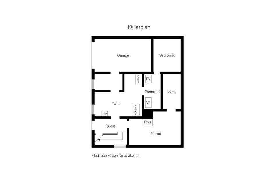 Villa, Bäckland 123, Ramvik, Härnösand