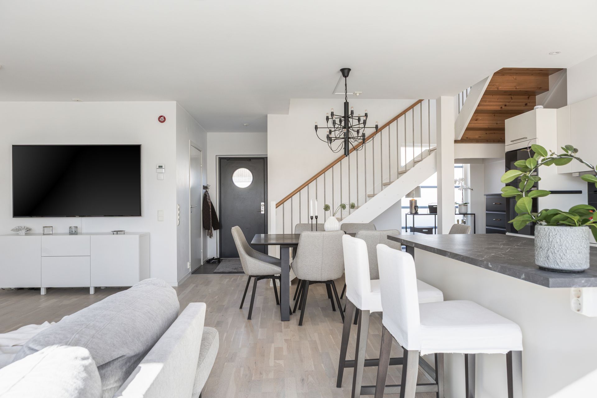 Bostadsrätt, Klörupsvägen 138B, Trelleborg Norr, Trelleborg