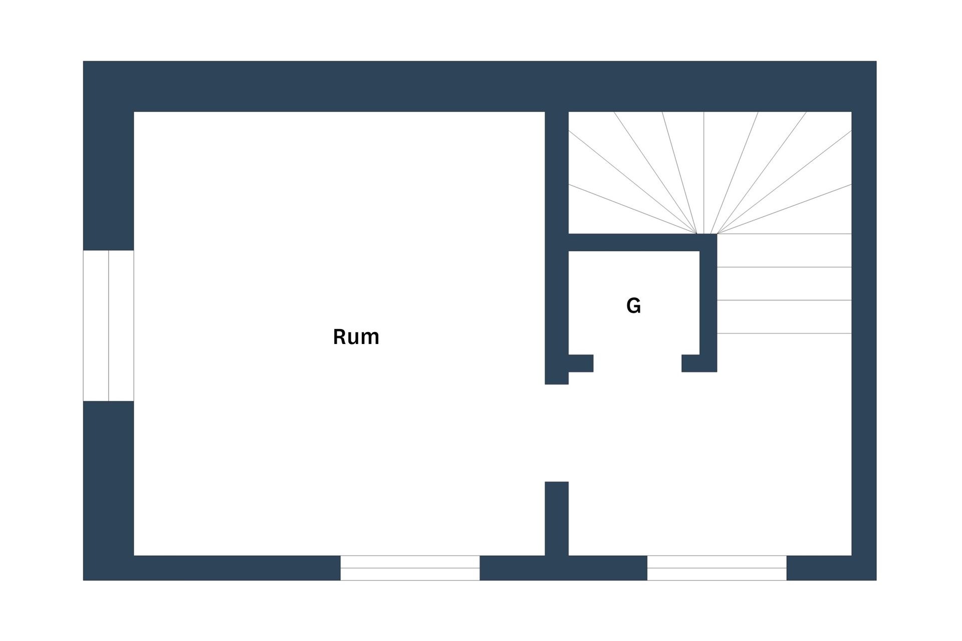 Bostadsrätt, Bantorget 11, Lund - Centrum, Lund