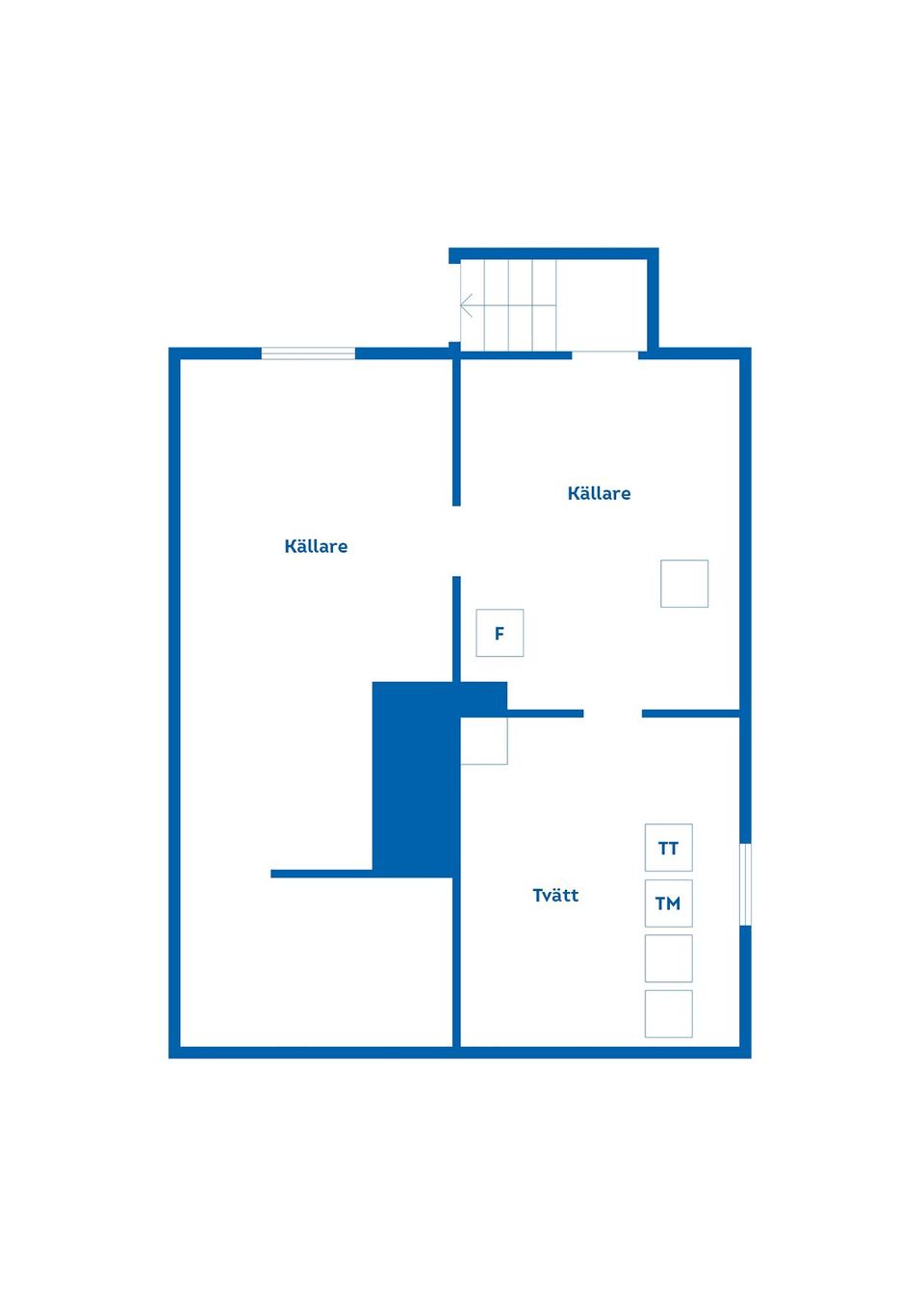 Villa, Sallyhillsvägen 57B, Nacksta, Sundsvall