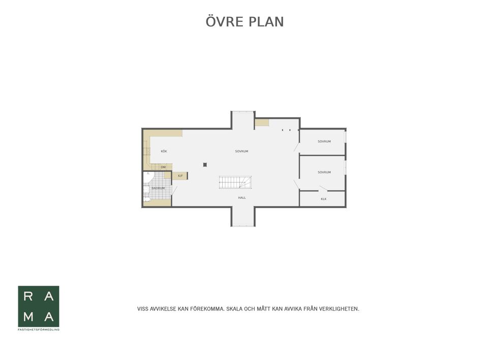 Villa, Norjevägen 18, Norje, Sölvesborg