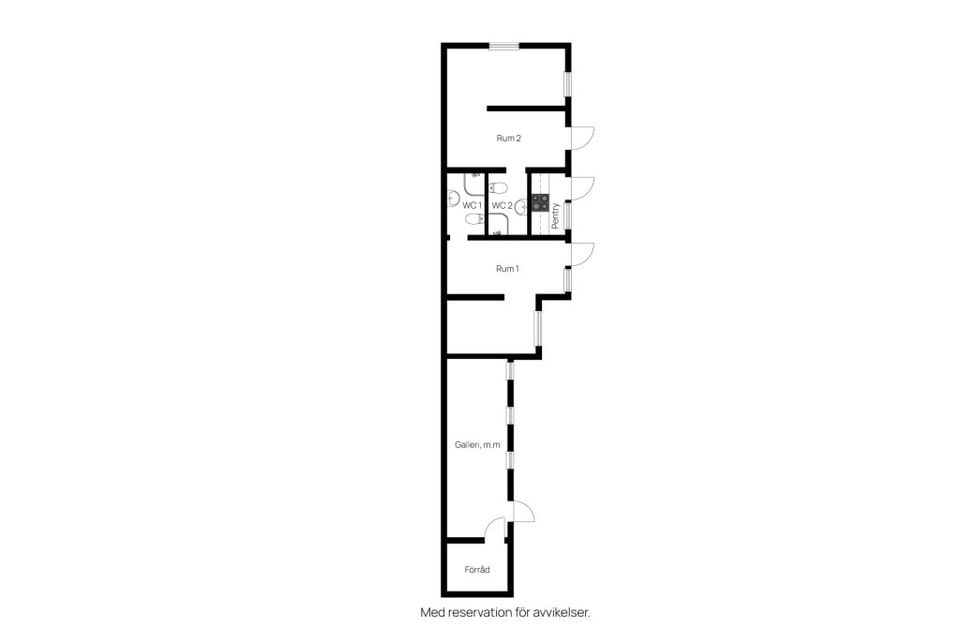 Villa, Regeringsgatan 111, Centrum, Karlshamn